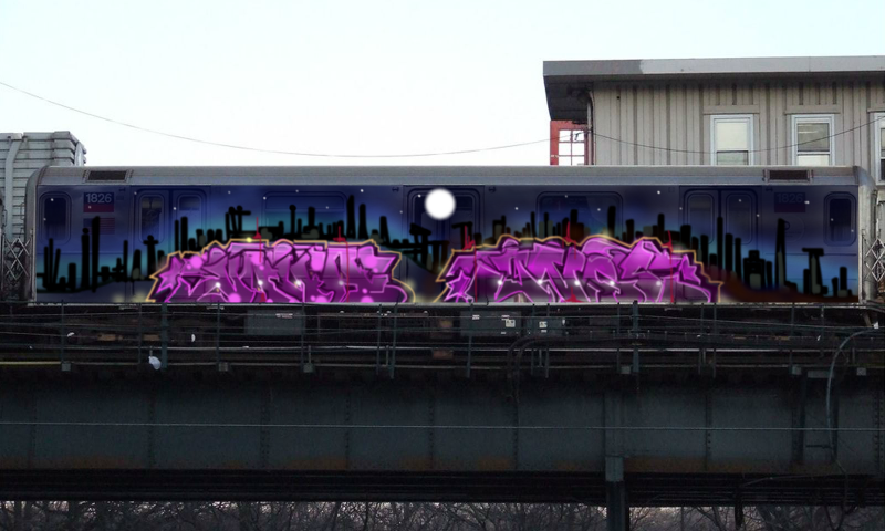 Bombing 1710379001281