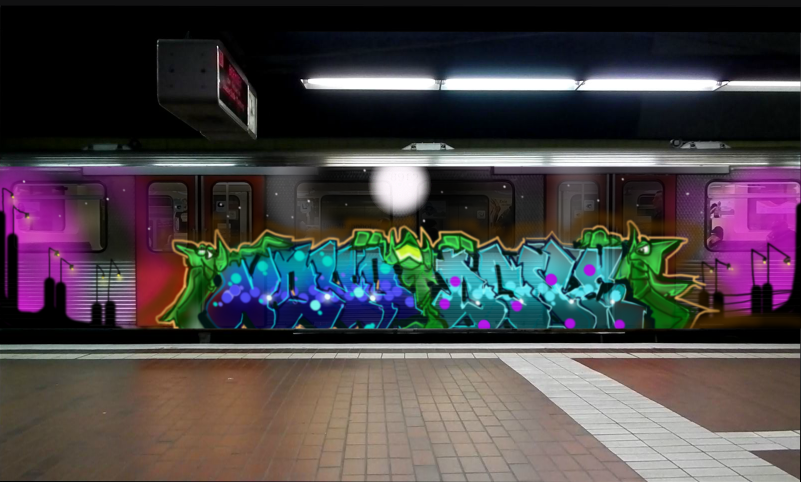 Bombing 1710381928140