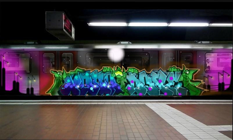 Bombing 1710381928140