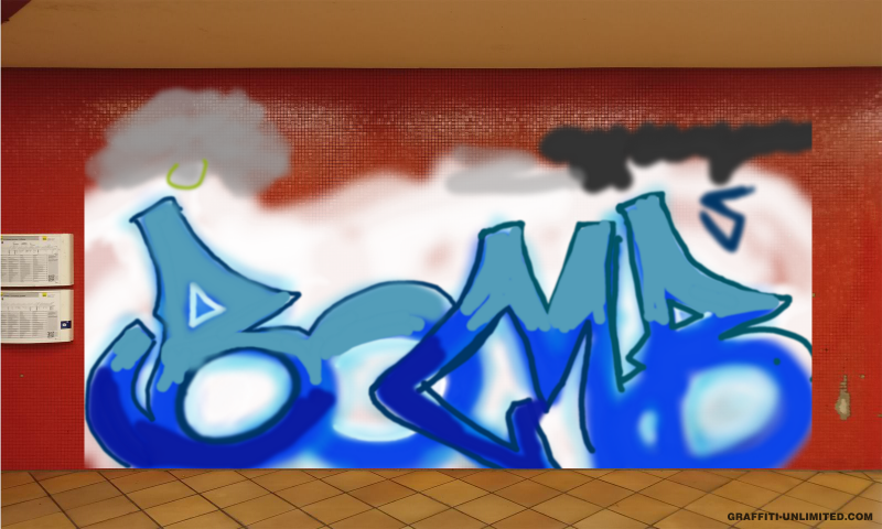 Bombing 1710396483283