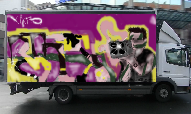 Bombing 1710422029535