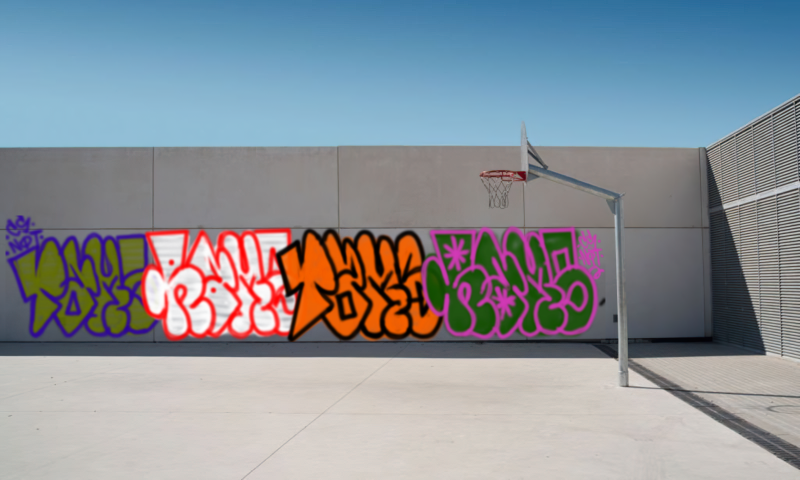 Bombing 1710445504985