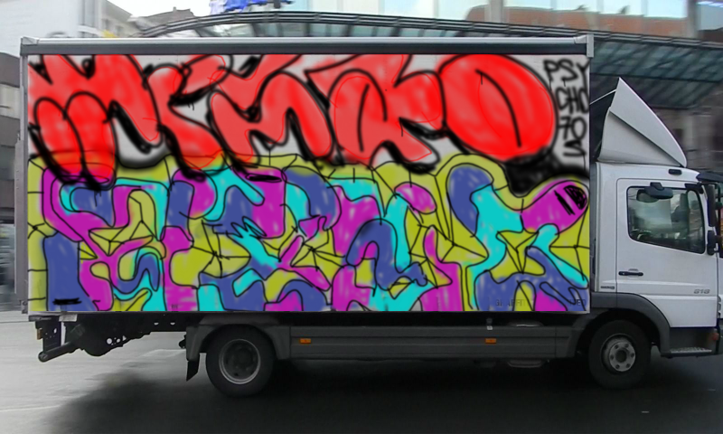 Bombing 1710440127015