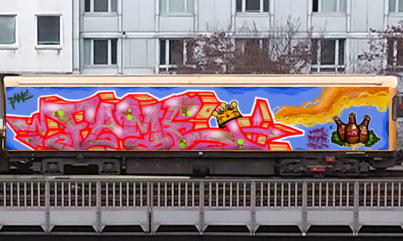 Bombing 1403181459491