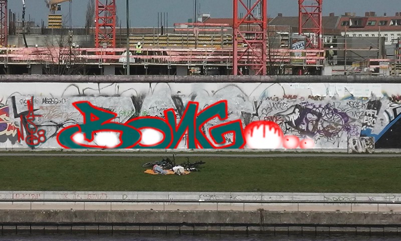 Bombing 1710462601055