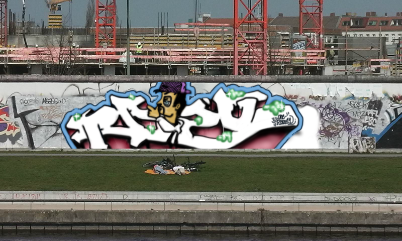 Bombing 1403186785655