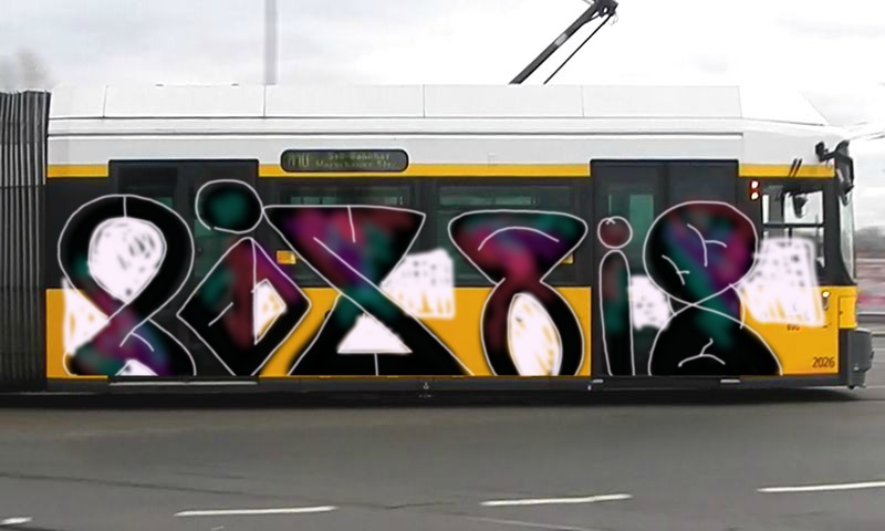 Bombing 1710541541681