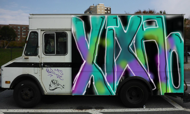 Bombing 1710541815611