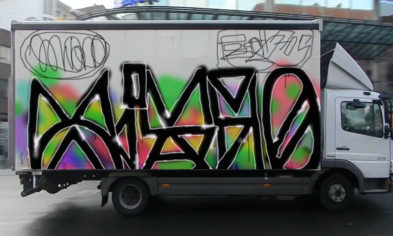 Bombing 1710542306578