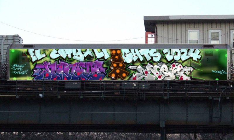 Bombing 1710549106890