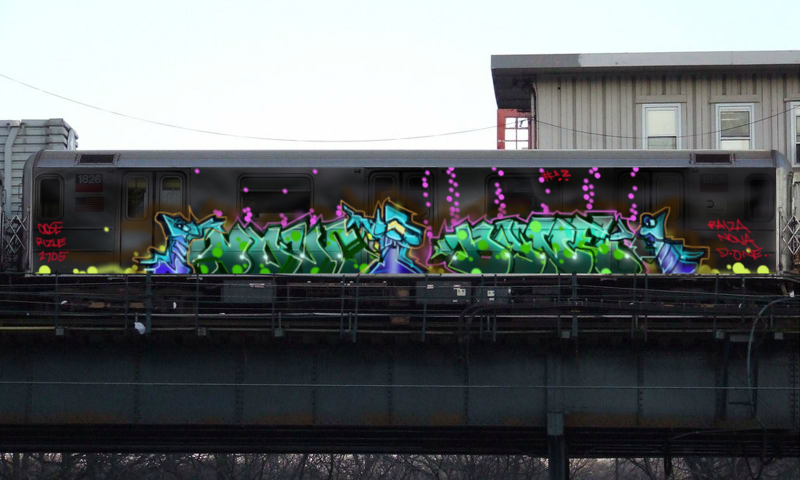 Bombing 1710552243093