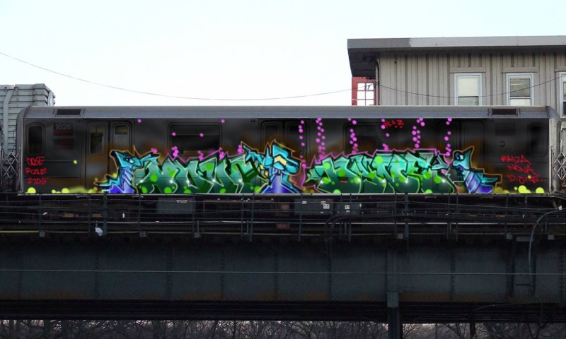 Bombing 1710552243093