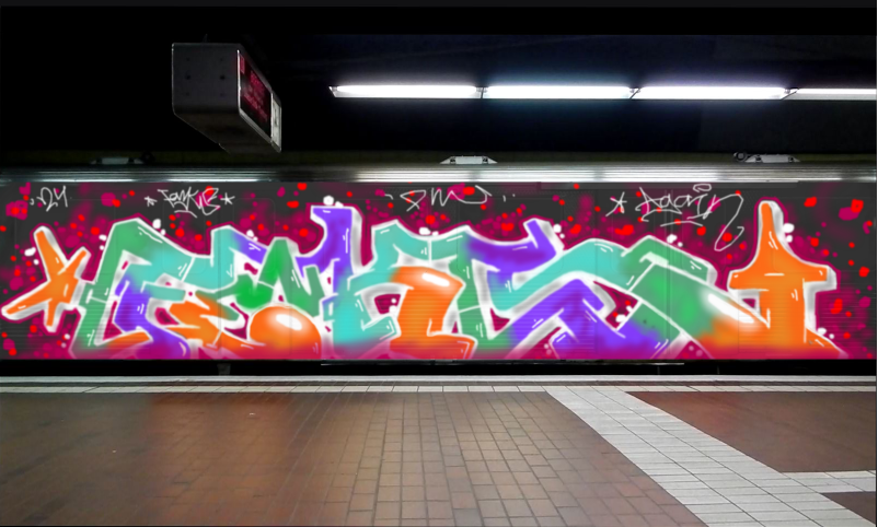 Bombing 1710610801372