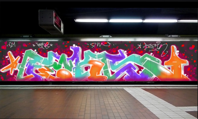 Bombing 1710610801372