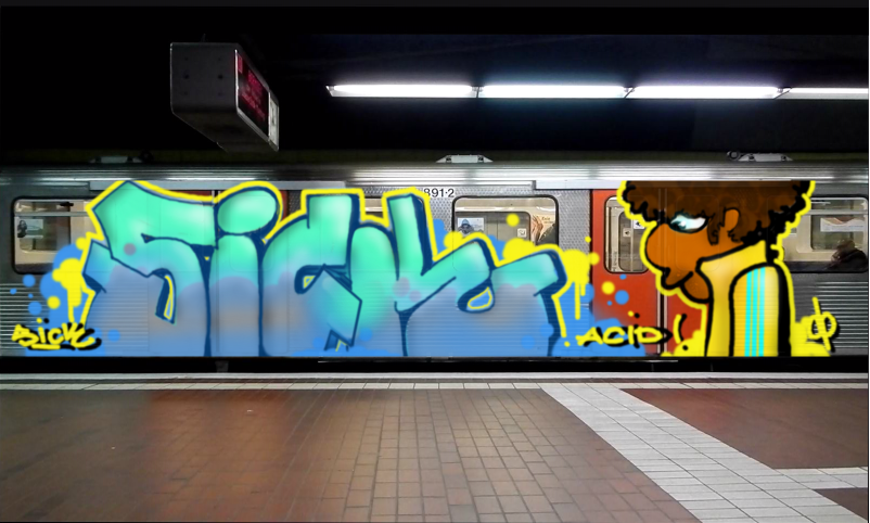 Bombing 1710624517620