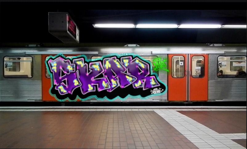 Bombing 1711914797783