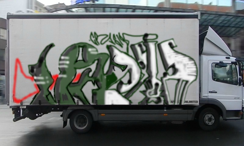 Bombing 1710632383317