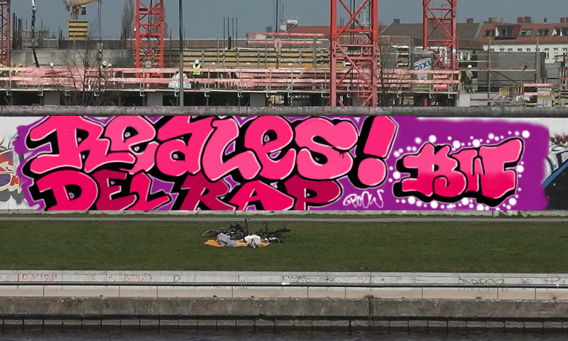 Bombing 1710638609744