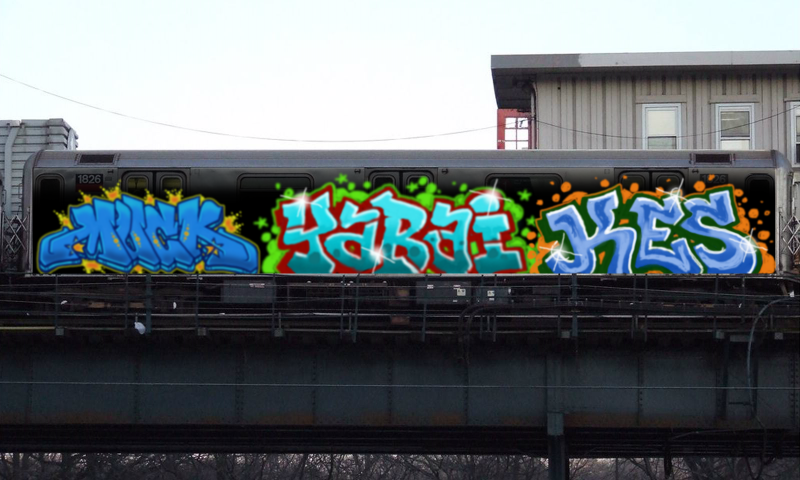 Bombing 1710840128046