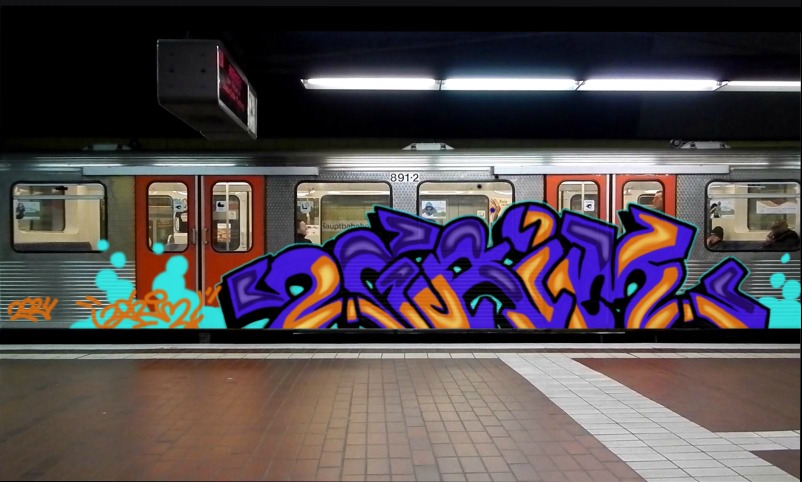 Bombing 1710646577925