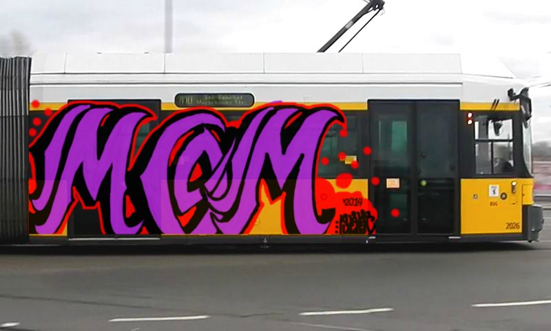 Bombing 1403194470951