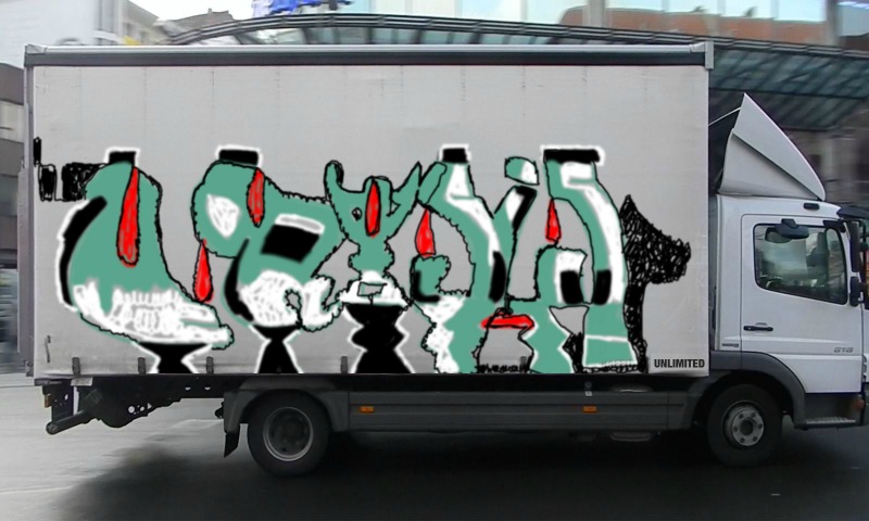 Bombing 1710705382505