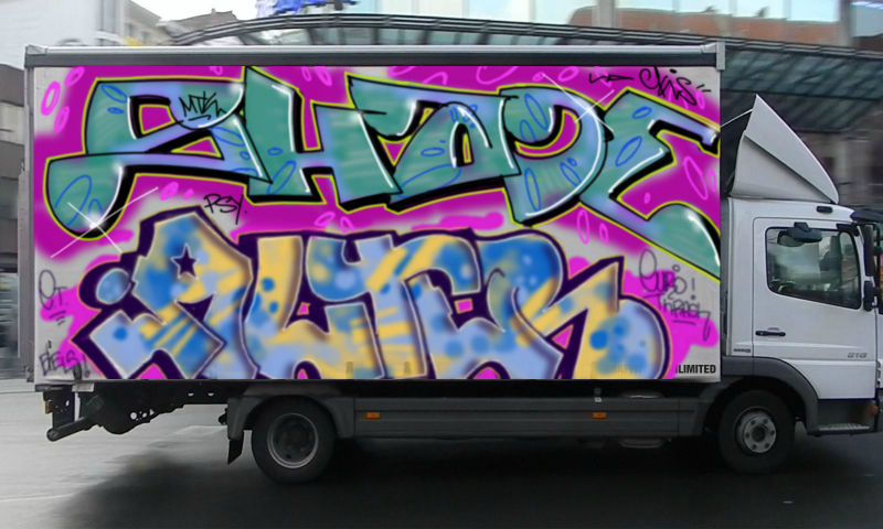 Bombing 1711391793800