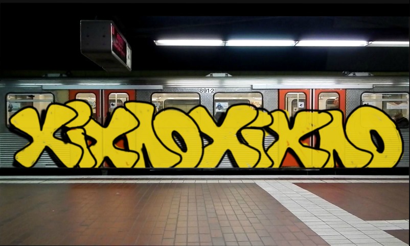 Bombing 1710869683688