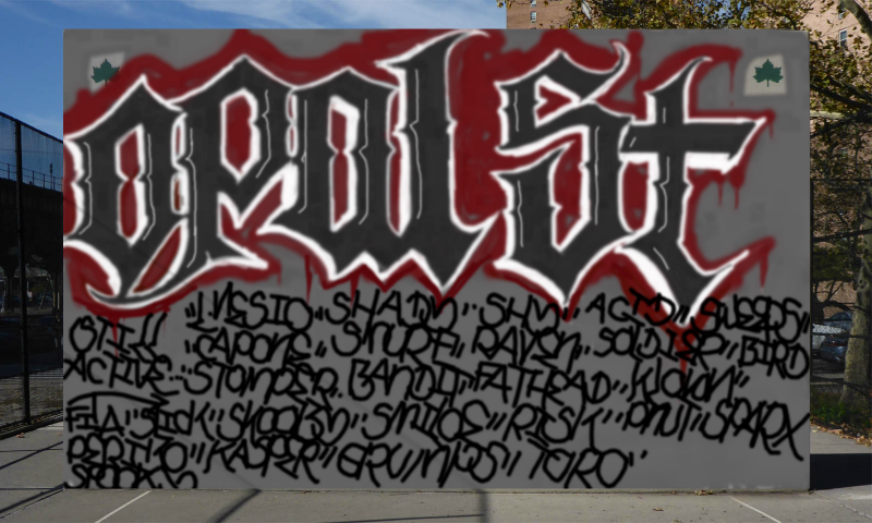 Bombing 1710886391672