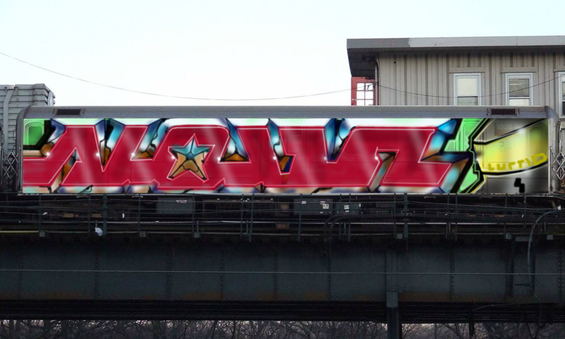 Bombing 1710890040750