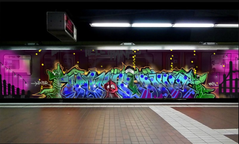 Bombing 1710902284687