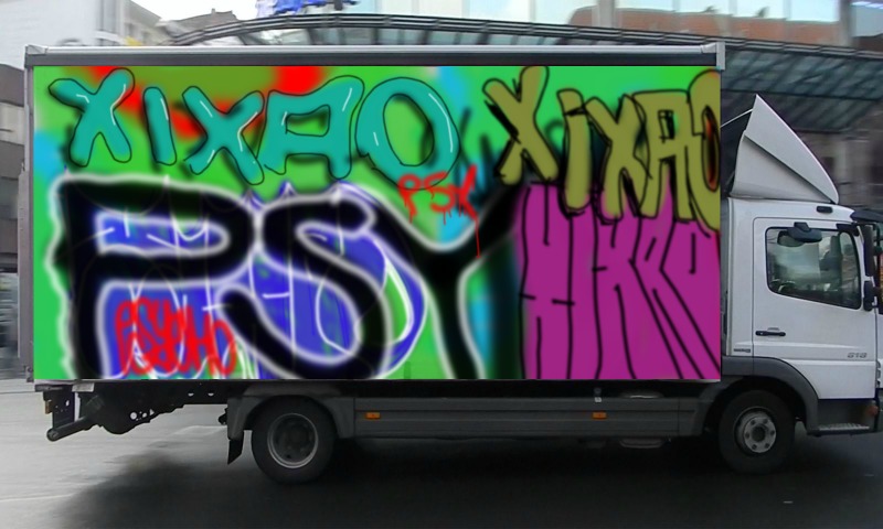 Bombing 1710952232963