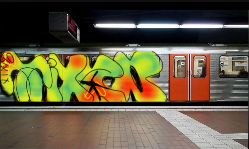 Bombing 1710952820276