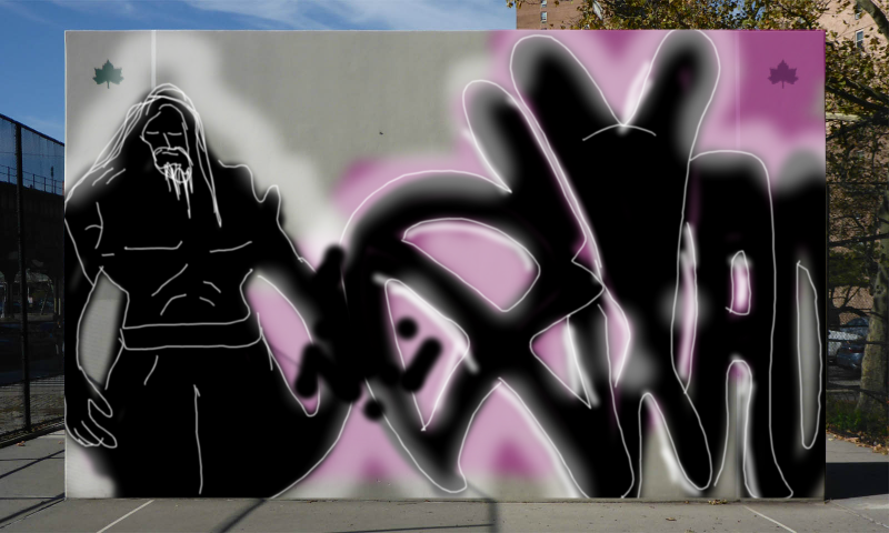 Bombing 1710955442546