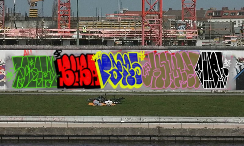 Bombing 1711508000415