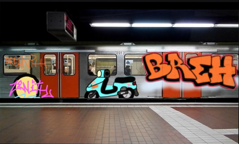 Bombing 1711051986496