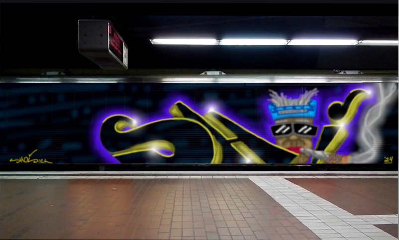 Bombing 1711115838672