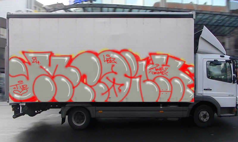 Bombing 1711122080780