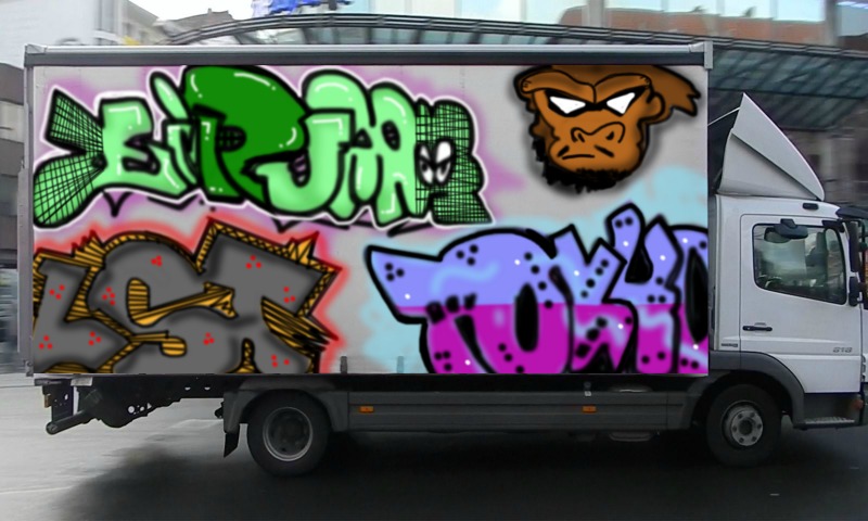 Bombing 1711142163992