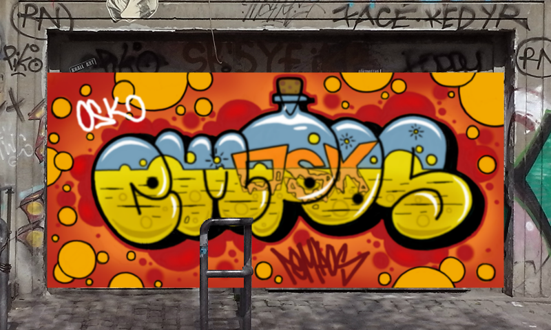 Bombing 1711666465179