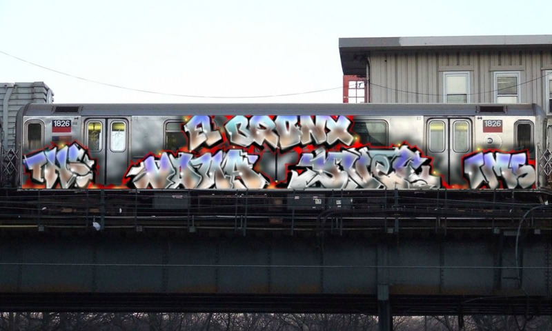 Bombing 1711326829312