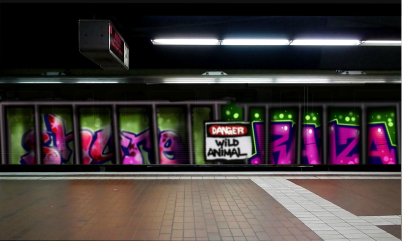 Bombing 1711547460163