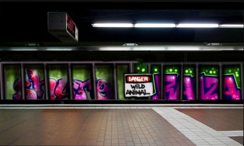 Bombing 1711547460163