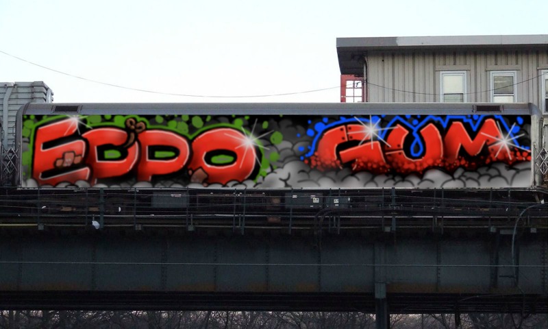 Bombing 1744688172184