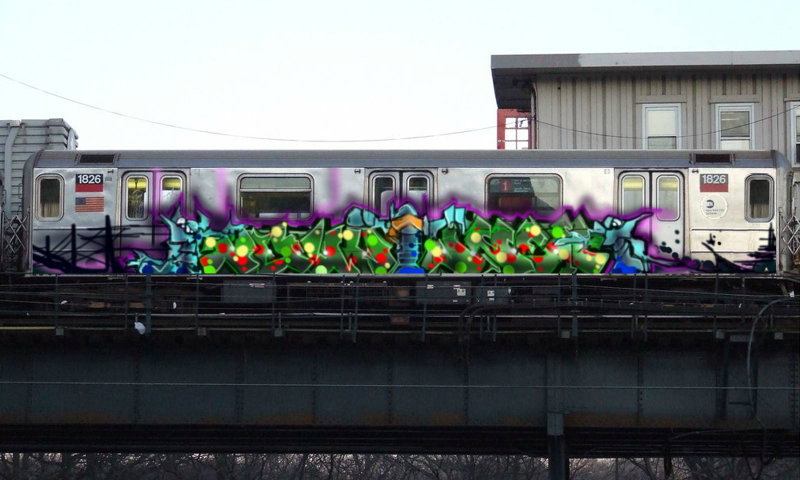 Bombing 1711422661578