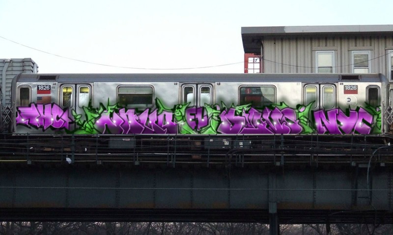 Bombing 1711426955171