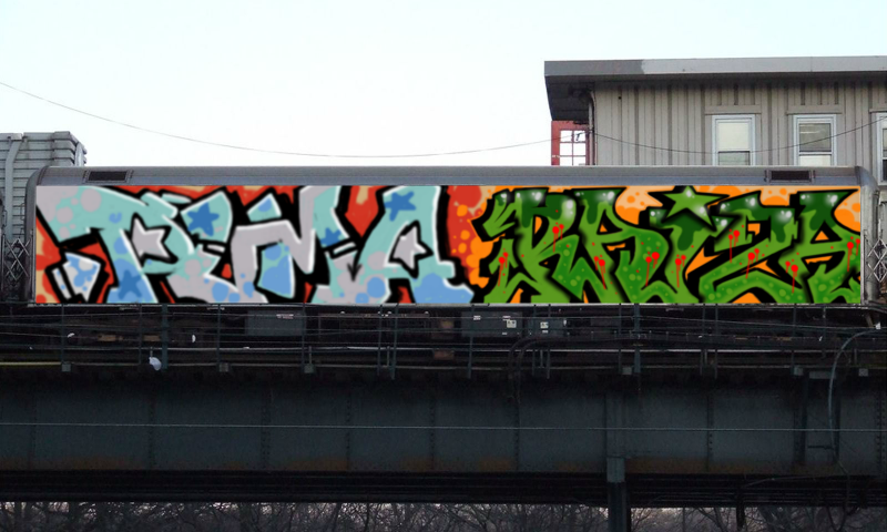 Bombing 1711559578568