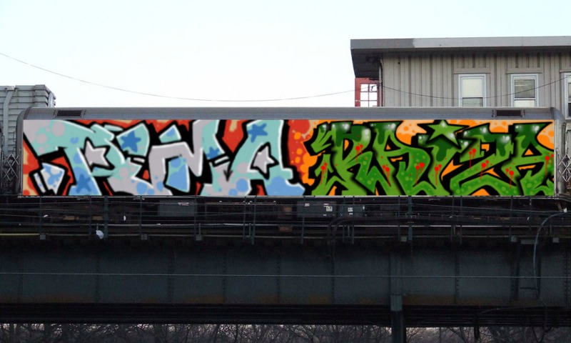 Bombing 1711559578568