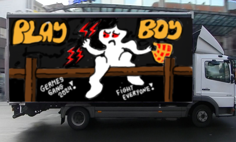 Bombing 1711472975559