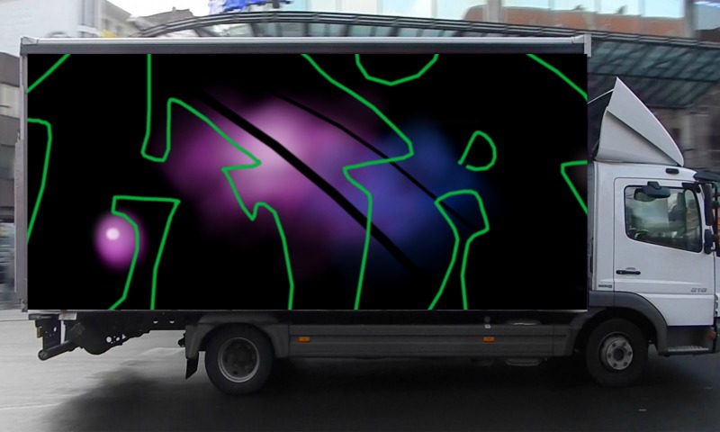 Bombing 1711483815355